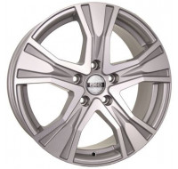 Tech Line TL814 W7.5 R18 PCD5x114.3 ET45 DIA67.1 silver